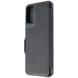 ZAGG Oxford Eco Series Protective Case for Samsung Galaxy S20+ (Plus) - Black - 1 of 1