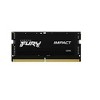 Kingston FURY Impact 32GB DDR5 Memory Module KF556S40IB32 - 2 of 4