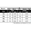 Women's Plus Size Weird Teachers Build Character Sweatshirt Women Teacher Fleece Pullover Long Sleeve Loose Fit Graphic Fall Shirt - 3 of 3