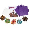 Perler Fused Bead Kit-Scooby Doo - 3 of 4