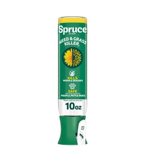Spruce Ez Aim Weed and Grass Killer 10oz - 1 of 4