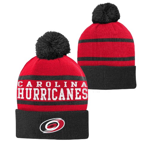Nhl Carolina Hurricanes Clique Hat : Target