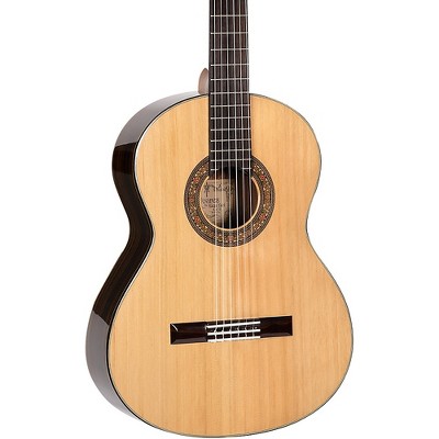 Alvarez CY75 Yairi Classical Acoustic Guitar Natural