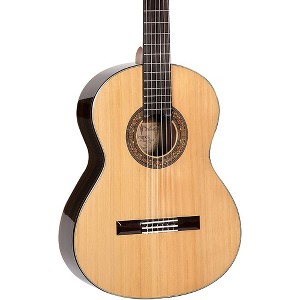 Alvarez CY75 Yairi Classical Acoustic Guitar Natural - 1 of 4