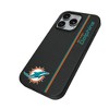 NFL AFC Teams Sidebar MagSafe Compatible Cell Phone Case for Apple iPhone - 2 of 4