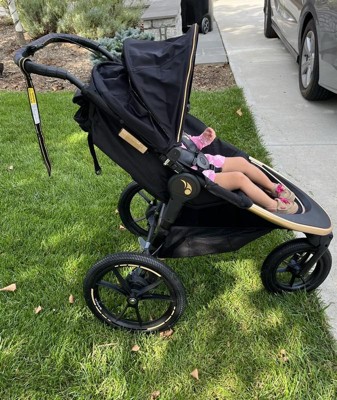 Baby jogger outlet summit x3 used