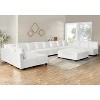Home Imports Emporium Modern DIY Sectional Sofa - 2 of 4
