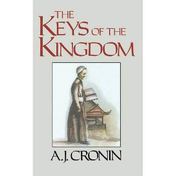 Locke & Key, Vol. 4: Keys To The Kingdom - By Joe Hill (hardcover) : Target
