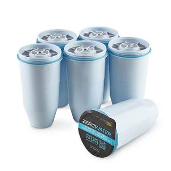 Avalon AVALONFILTER 2 Stage Replacement Filters Branded Bottleless Water  Coolers