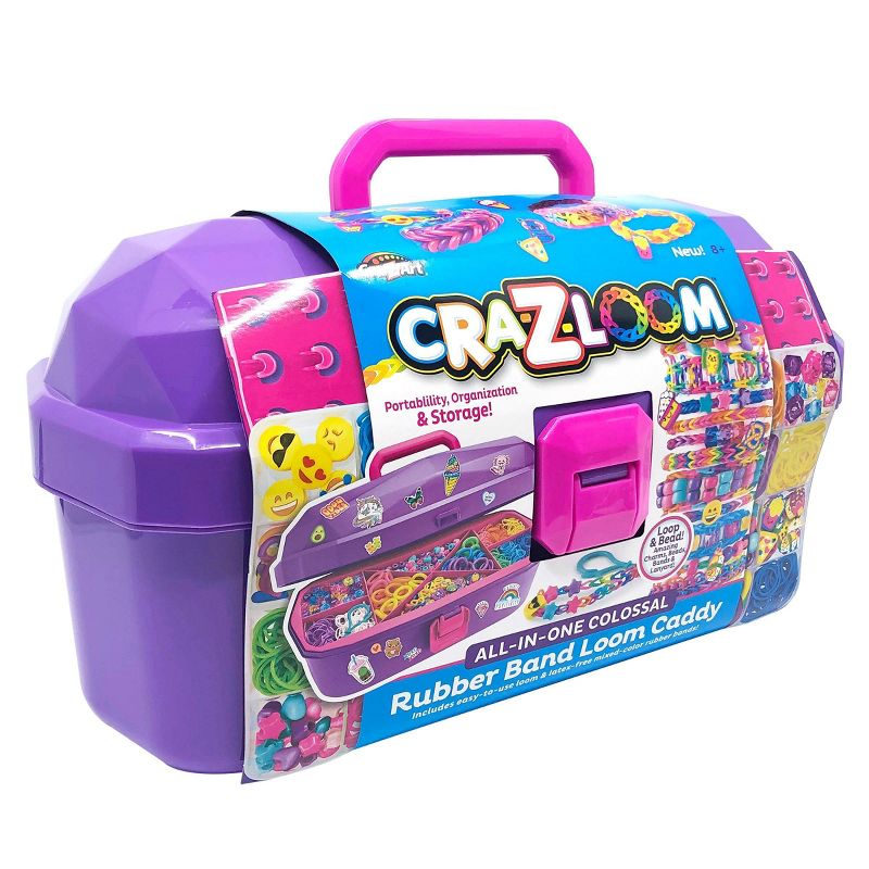Cra-Z-Loom Craft Caddy, 4 of 10