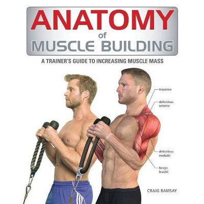 Anatomy of Muscle Building - Annotated by  Craig Ramsay (Paperback)