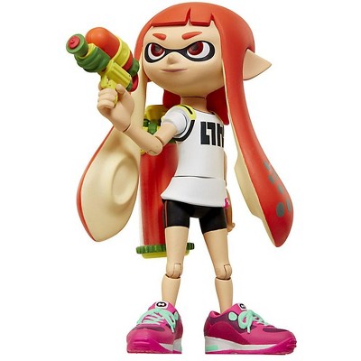 inkling girl toy