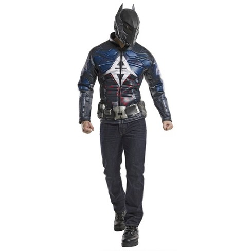  Rubie's mens Dc Comics the Dark Knight Rises Muscle