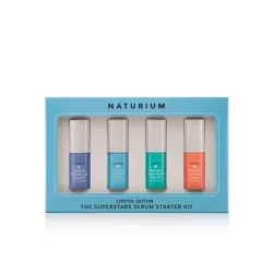Naturium The Superstars Mini Serum - 1 fl oz