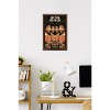 Trends International Aretha Franklin - Reflect Framed Wall Poster Prints - 2 of 4