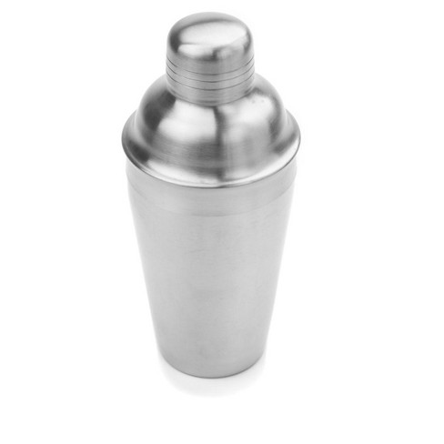 Oxo Steel Single Wall Cocktail Shaker : Target