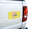 My Little Pony Fluttershy Face Automotive Bumper Sticker - 4 of 4