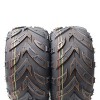 Set of 2 ATV Tires 19x7-8 - Tubeless All-Terrain Replacement Tires for UTV & Four-Wheel Vehicles, Heavy-Duty Go-Kart Tires - 3 of 4