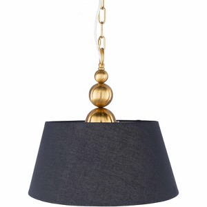Livabliss Lorenzo Cottage Ceiling Lights - 1 of 4