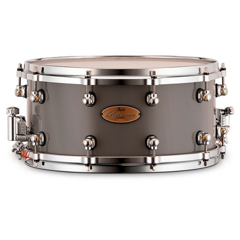 Pearl Reference One Snare Drum 14 X 6.5 In. Putty Grey : Target