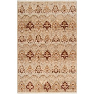 Mark & Day Sigourney Knotted Indoor Area Rugs - 1 of 4