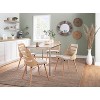 Trevi Mid-Century Modern Dining Chair - LumiSource - 2 of 4
