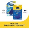 Dr. Scholls - Comfort, Heel Cushions With Massaging Gel, Men (Size 8-13), 1 Pair - 2 of 4