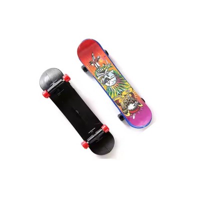 Whimsie Toys Professional Office Finger Skateboards