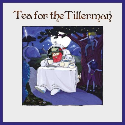 Yusuf / Cat Stevens - Tea For The Tillerman 2 (LP) (Vinyl)