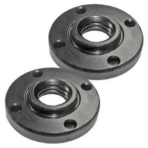 Ridgid R1001/R1020 Grinder (2 Pack) Replacement Clamp Nut - 671701002-2PK - 1 of 1