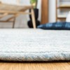 Braided BRD905 Hand Woven Area Rug  - Safavieh - 4 of 4