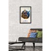 Trends International Star Trek: Picard - Key Art Framed Wall Poster Prints - 2 of 4