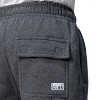 Pro Club Men's Heavyweight Fleece Cargo Pants - 4 of 4
