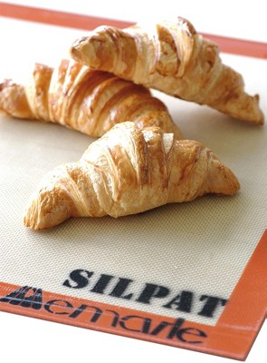 Silpat Roul'Pat Countertop Roll Mat - Thumbnail 4