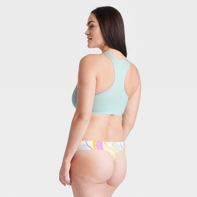 Women's Invisible Edge Thong - Auden&#153;, 6 of 6