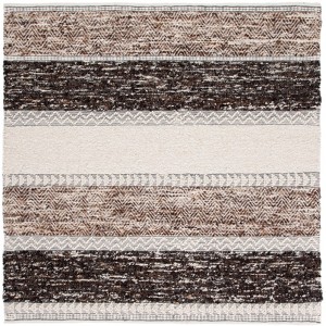 Natura NAT326 Hand Woven Indoor Rugs - Safavieh - 1 of 4