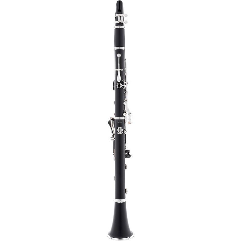 Allora ACL-250 Student Series Clarinet, 2 of 7