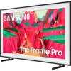 Samsung 85 inch The Frame Pro LS03FW 4K Neo QLED Mini LED Smart TV (2025) - 2 of 4