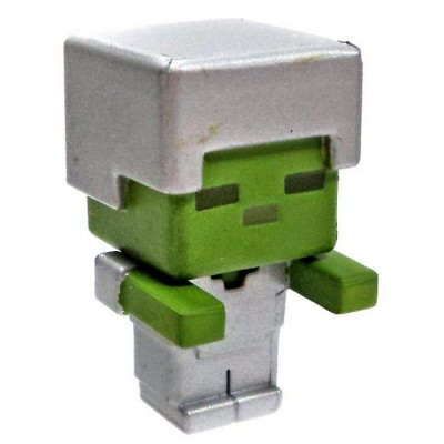 minecraft zombie figure