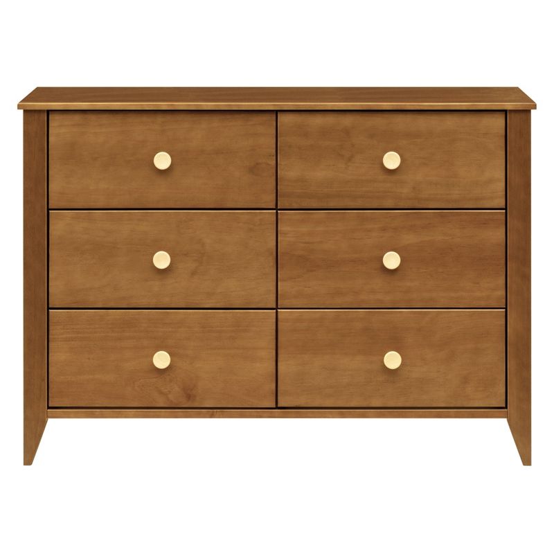 Sprout 6-Drawer Double Dresser, 3 of 9