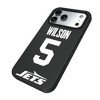 NFL New York Jets Players Game Tactic Bump Cell Phone Case for Apple iPhone 17 Series - 2 of 4