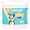 Solid Gold PetVites™ Multivitamin Supplement, For Dogs, Bacon, 120 Soft Chews, 7.6 oz (216 g) - 4 of 4