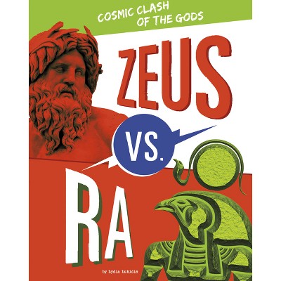 Match-ups: Odin vs Zeus