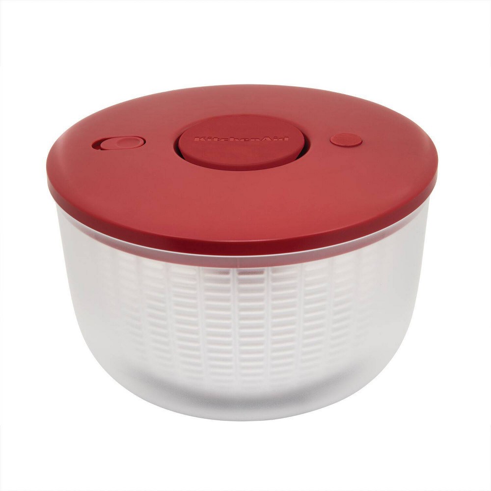 KitchenAid Salad Spinner