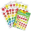TREND Smiles & Stars Stinky Stickers® Variety Pack, 648 Per Pack, 2 Packs - 2 of 3