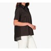 Women's Front Row Blouse - Stella Carakasi - 2 of 3