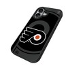 NHL Eastern Conference Teams Monocolor Tilt Bump Cell Phone Case for Apple iPhone 17 Series - 2 of 4