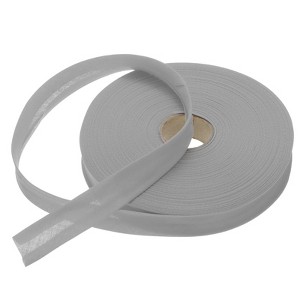 Unique Bargains Polyester Washable Sewing Binding Bulk Single Fold Bias Tape - 1 of 4