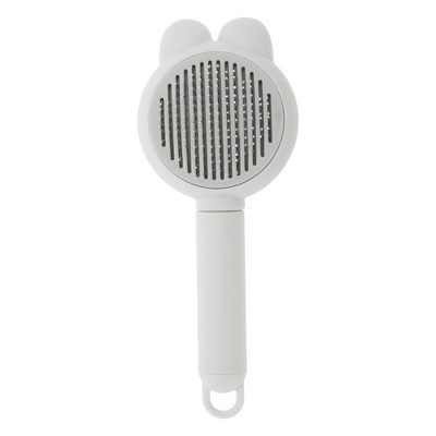 Unique Bargains Pet Grooming Brushes