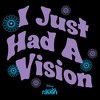 Womens That's So Raven Flower Just Had A Vision T Shirt - 2 of 4
